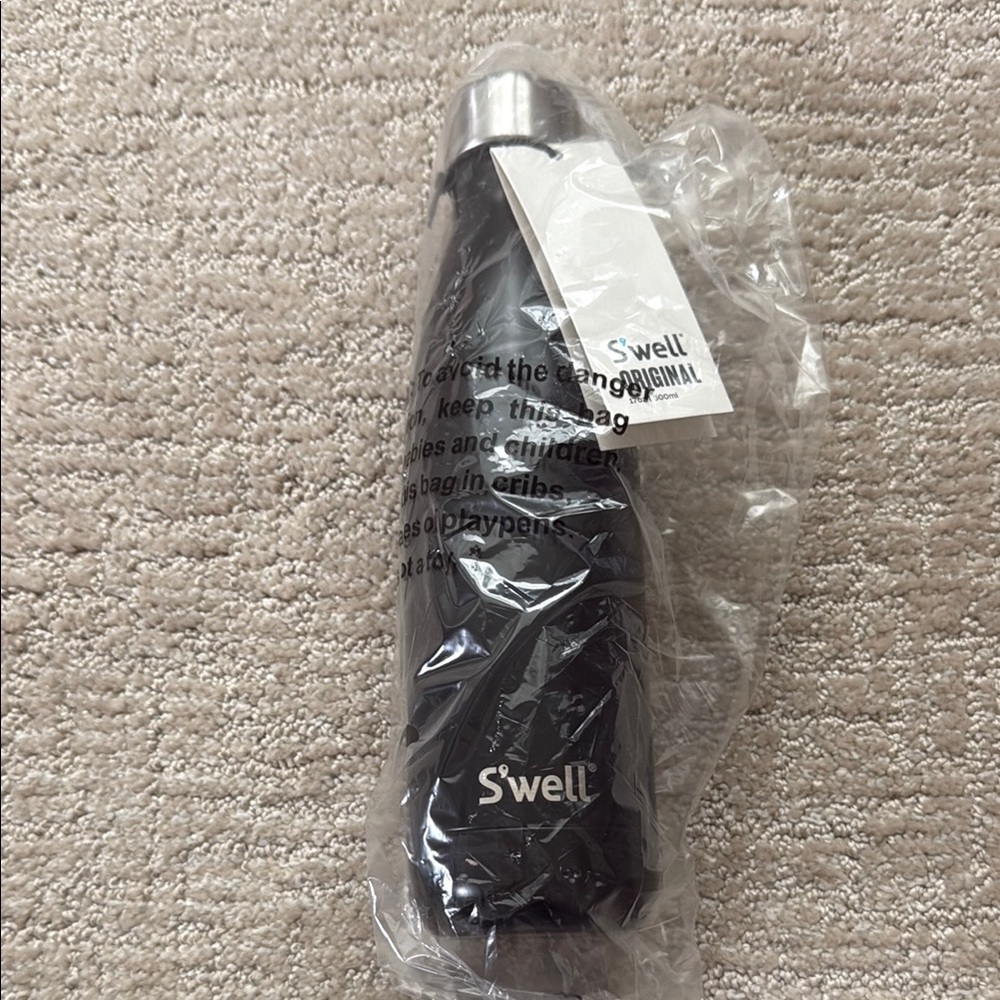S'well Stainless Steel Bottle